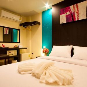 Standard Without Window Double Room